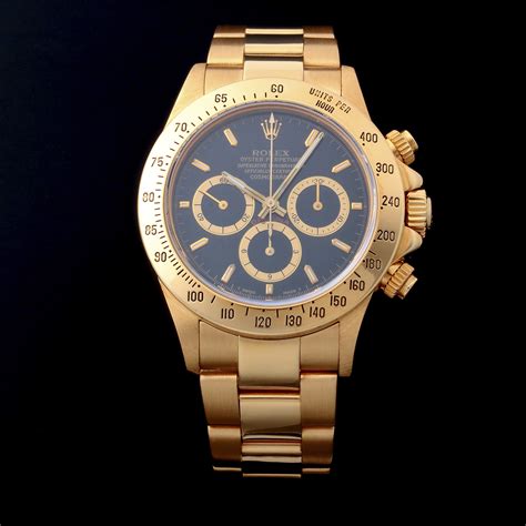 crono 25 rolex|rolex daytona gold chronograph.